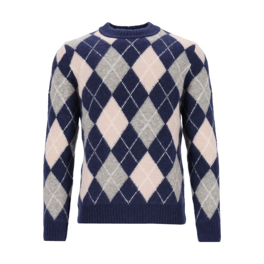 Eleventy Men Crewneck Sweater